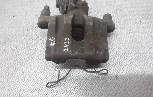 Renault Espace - Grand espace IV Rear brake caliper