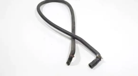 Porsche 911 996 Coolant pipe/hose 99610623053 99610623052