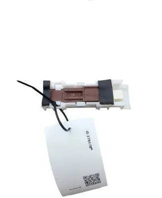 Toyota Yaris Interior comfort aerial antenna