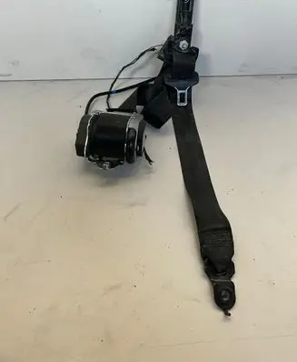Mercedes-Benz Sprinter W906 Front seatbelt
