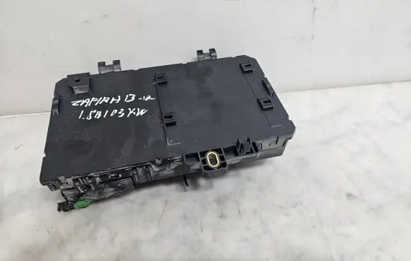 Fuse module