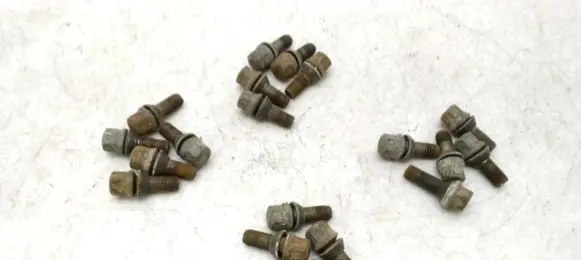 Suzuki SX4 S-Cross Nuts/bolts 