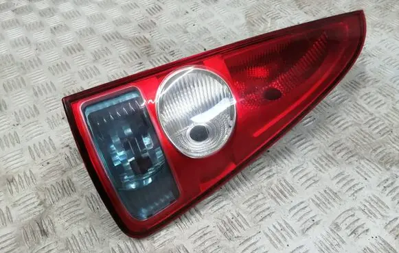 Renault Espace - Grand espace IV Rear/tail lights