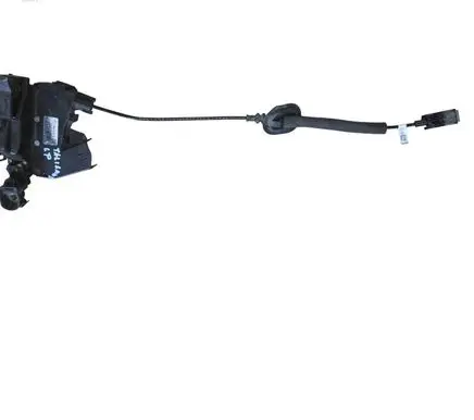 Renault Talisman Front door lock 805037644R 16943026B