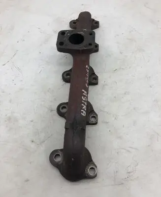 Opel Astra L Exhaust manifold 