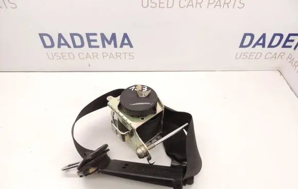 Opel Meriva A Front seatbelt D153