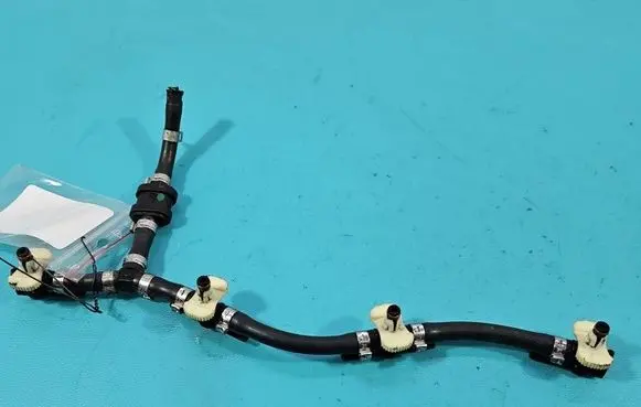 Hyundai i30 Fuel line pipe IMPRK1545876