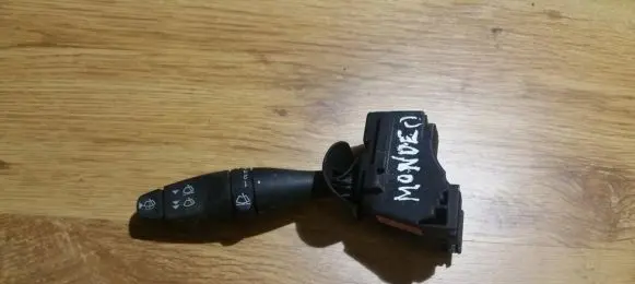 Ford Mondeo Mk III Wiper control stalk 1s7117a559dc 1s71-17a559dc