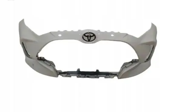 Toyota Yaris Front bumper 7561227 0902