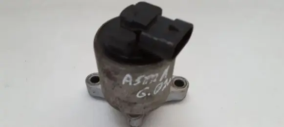 Opel Astra G EGR valve 00272 19502