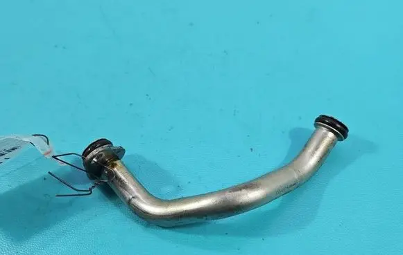 Skoda Kamiq Turbo turbocharger oiling pipe/hose 05C145735D IMPRK1544330