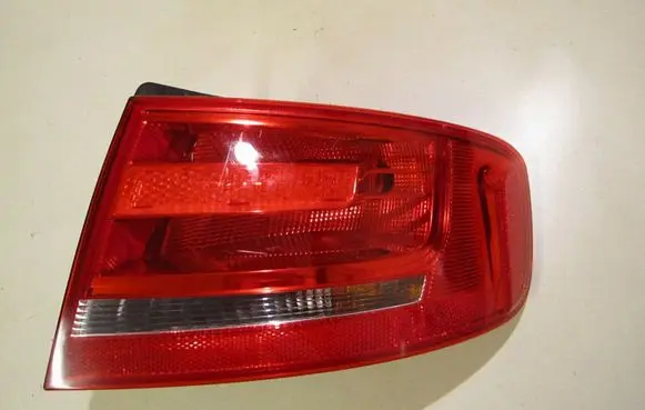 Audi A4 S4 B8 8K Rear/tail lights 8K5945096D