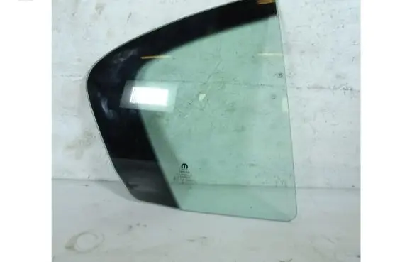 Fiat Tipo Rear door window glass