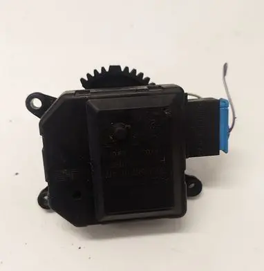 Volkswagen Cross Polo Air flap motor/actuator 309368201 H14909012966