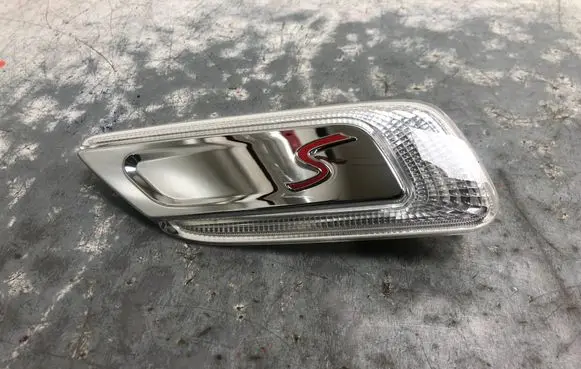 Mini Clubman F54 Front fender indicator light 