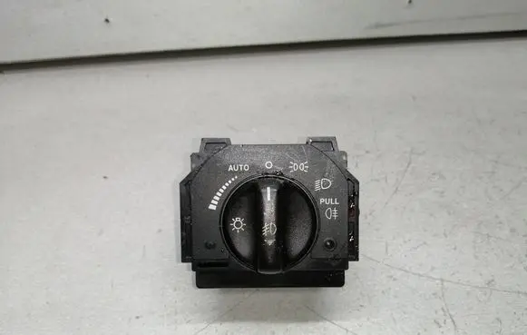 Jaguar S-Type Light switch XR8311654AC