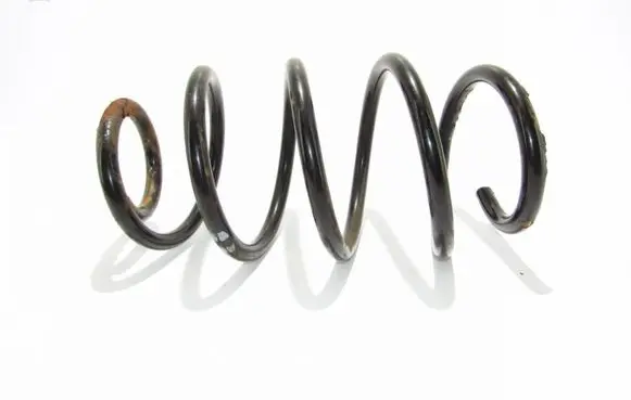 Volkswagen Transporter - Caravelle T5 Front coil spring