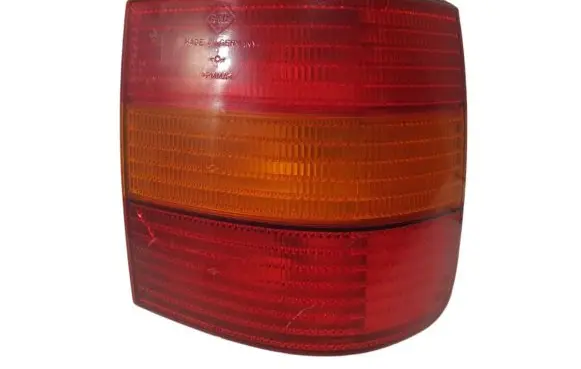 Volkswagen PASSAT B4 Rear/tail lights 3A9945112 3A9945257
