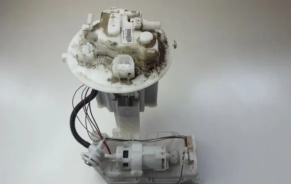 Suzuki Swace In-tank fuel pump 7702002C21