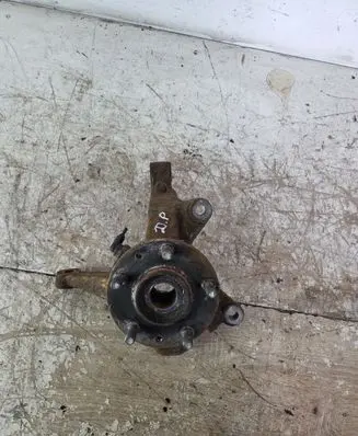 Mazda CX-7 Front wheel hub