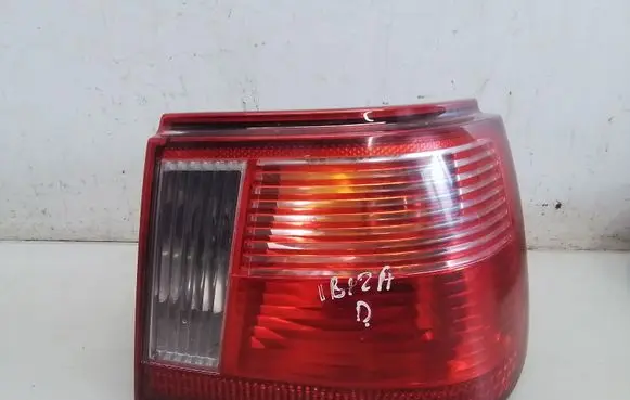 Seat Ibiza II (6k) Rear/tail lights