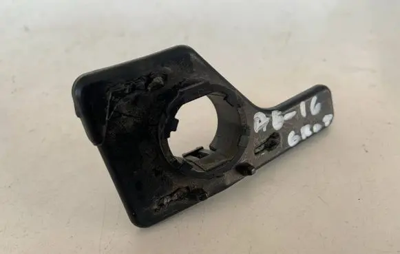 Audi A6 S6 C7 4G Front parking sensor holder (PDC) 4G0919267K