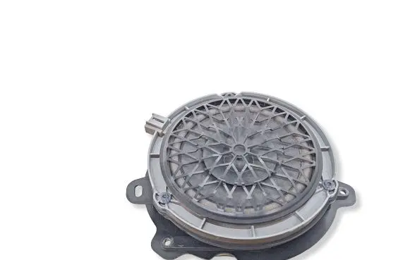 Peugeot 2008 II Rear door speaker 90016439404 1342594830A 9809320280