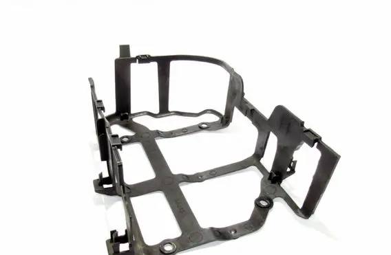 Citroen C5 Engine splash shield/under tray 9652381980