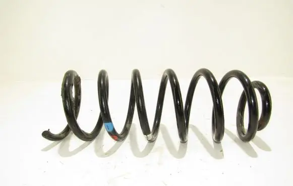 Peugeot 5008 Rear coil spring kodo