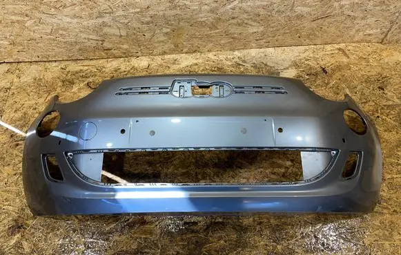 Fiat 500E Front bumper 735714055ST S2412B074