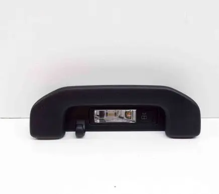 Mercedes-Benz E W213 Rear interior roof grab handle A0009061406