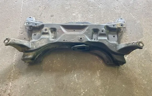 Toyota Verso-S Front subframe