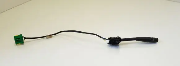 Peugeot 206 Multifunctional control switch/knob 96291110 96291110ZL