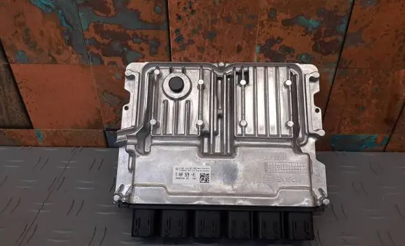 BMW X3 G01 Other control units/modules 5A8F928 12145A8F928