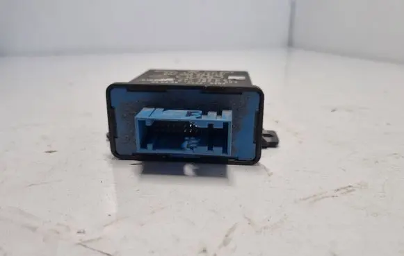 Audi A6 S6 C6 4F Light module LCM 4F0907357C 5DF00888625 4F0910357C