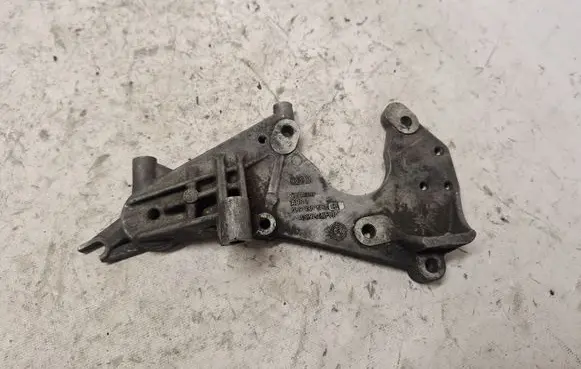 Audi A6 S6 C6 4F Fuel pump bracket 059130147H