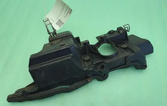 Renault Laguna III Engine cover (trim) 8200468152 8200468152A