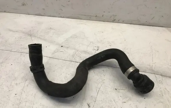 BMW 5 F10 F11 Engine coolant pipe/hose 15475810 9170347