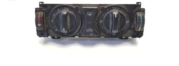Mercedes-Benz E W210 Climate control unit 2108300285