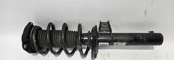 Volkswagen Caddy Front shock absorber with coil spring 2K5413031