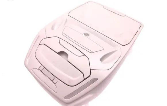 Ford C-MAX II Front seat light AM51-U519D56-C 156226330