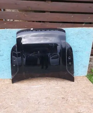 Land Rover Defender Engine bonnet/hood L8B216612AApmi