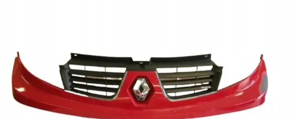 Renault Trafic II (X83) Front grill