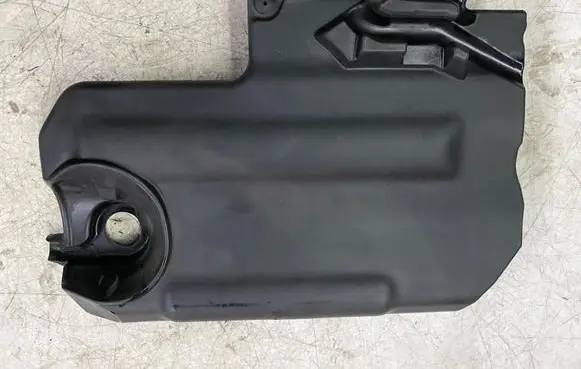 Ford Transit Custom Engine cover (trim) CC1Q9U550AB