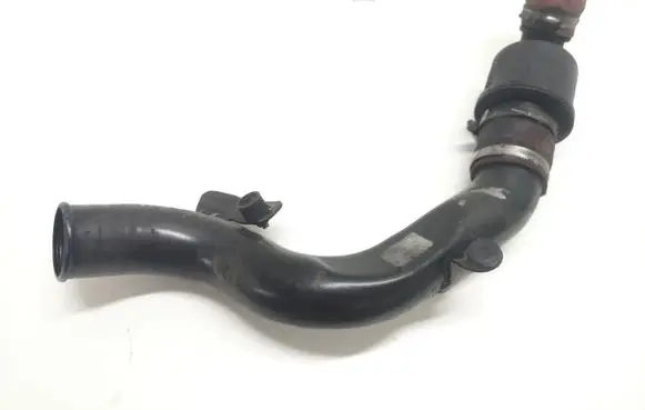 Ford Focus Intercooler hose/pipe