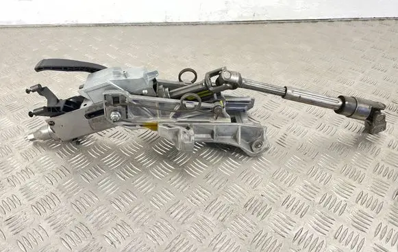 Ford Focus Steering wheel axle BV6N3C529MA
