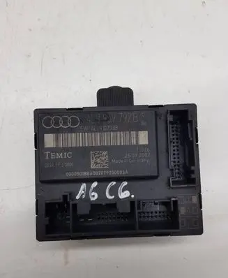 Audi Q7 4L Door control unit/module 4L0959792B