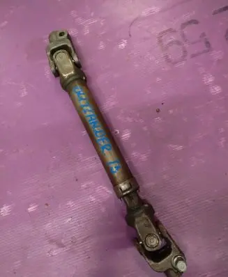 Mitsubishi Outlander Steering column universal joint