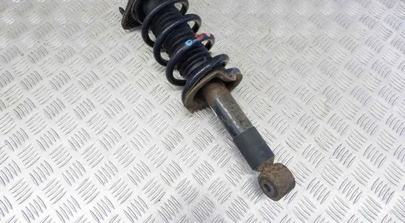 Rear shock absorber/damper
