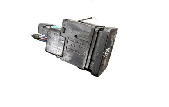 Volkswagen PASSAT B6 Hand parking brake switch 3C0927225C